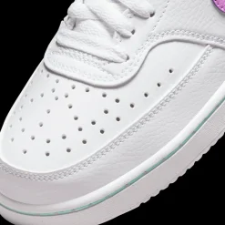 Court Vision Low, naisten tennarit - Tennarit Ja Vapaa-Ajan Kengät - Court Vision Low, naisten tennarit