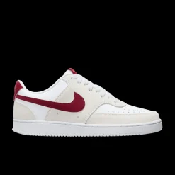 Court Vision Low, naisten tennarit - Tennarit Ja Vapaa-Ajan Kengät - Court Vision Low, naisten tennarit