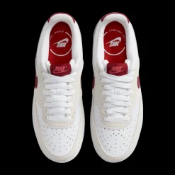 Court Vision Low, naisten tennarit - Tennarit Ja Vapaa-Ajan Kengät - Court Vision Low, naisten tennarit