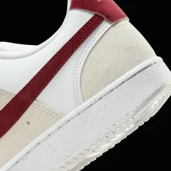 Court Vision Low, naisten tennarit - Tennarit Ja Vapaa-Ajan Kengät - Court Vision Low, naisten tennarit