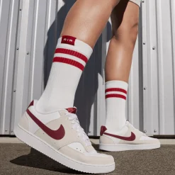 Court Vision Low, naisten tennarit - Tennarit Ja Vapaa-Ajan Kengät - Court Vision Low, naisten tennarit