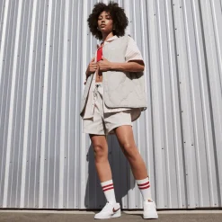 Court Vision Low, naisten tennarit - Tennarit Ja Vapaa-Ajan Kengät - Court Vision Low, naisten tennarit