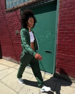 Court Vision Low, naisten tennarit - Tennarit Ja Vapaa-Ajan Kengät - Court Vision Low, naisten tennarit