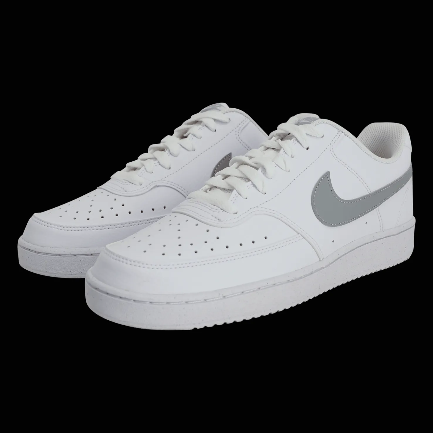 Court Vision Low Next Nature, miesten tennarit - Tennarit Ja Vapaa-Ajan Kengät - Court Vision Low Next Nature, miesten tennarit