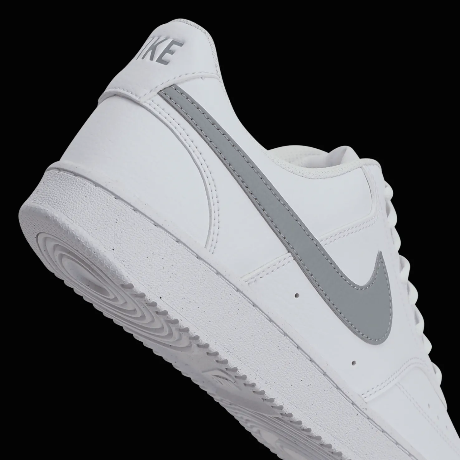 Court Vision Low Next Nature, miesten tennarit - Tennarit Ja Vapaa-Ajan Kengät - Court Vision Low Next Nature, miesten tennarit