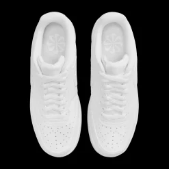 Court Vision Low Next Nature, naisten tennarit - Tennarit Ja Vapaa-Ajan Kengät - Court Vision Low Next Nature, naisten tennarit