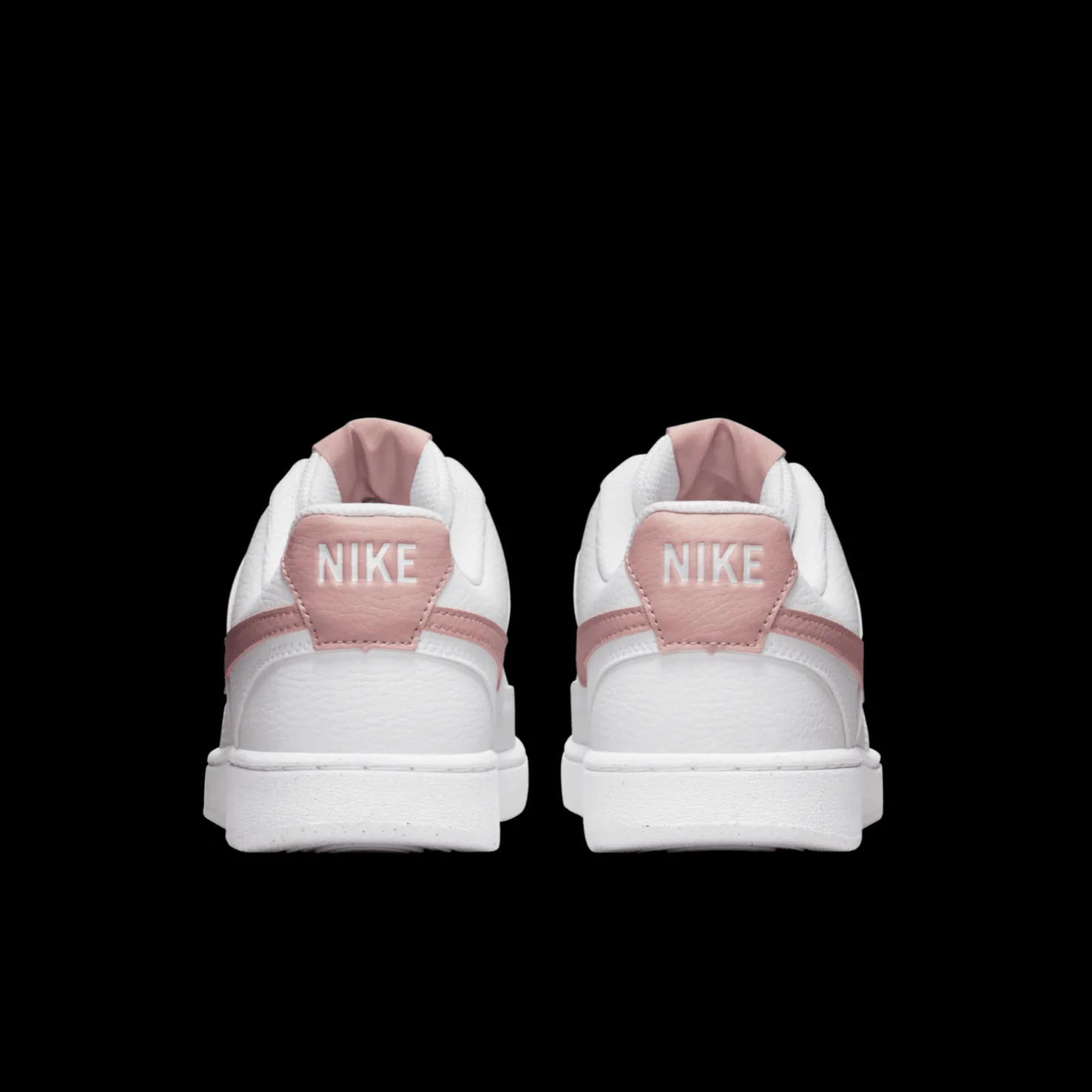 Court Vision Low Next Nature, naisten tennarit - Tennarit Ja Vapaa-Ajan Kengät - Court Vision Low Next Nature, naisten tennarit