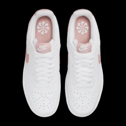 Court Vision Low Next Nature, naisten tennarit - Tennarit Ja Vapaa-Ajan Kengät - Court Vision Low Next Nature, naisten tennarit