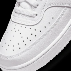 Court Vision Low Next Nature, naisten tennarit - Tennarit Ja Vapaa-Ajan Kengät - Court Vision Low Next Nature, naisten tennarit