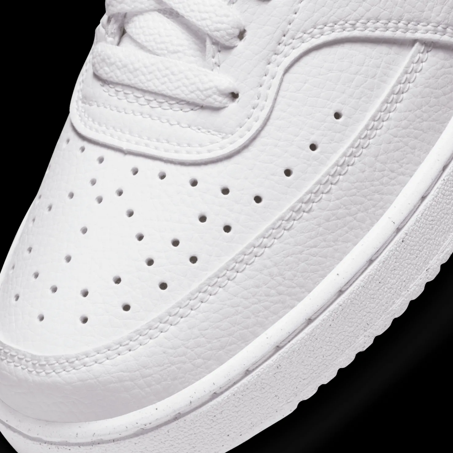 Court Vision Low Next Nature, naisten tennarit - Tennarit Ja Vapaa-Ajan Kengät - Court Vision Low Next Nature, naisten tennarit