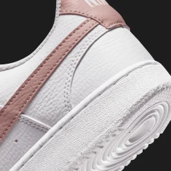 Court Vision Low Next Nature, naisten tennarit - Tennarit Ja Vapaa-Ajan Kengät - Court Vision Low Next Nature, naisten tennarit