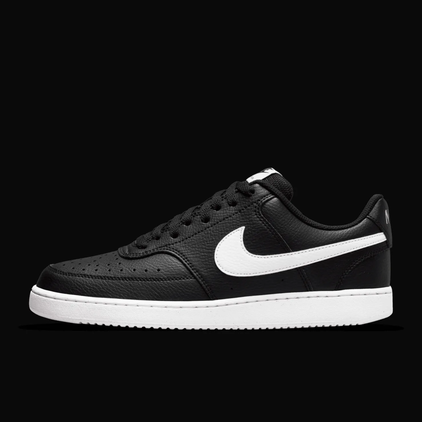 Court Vision Low TRK 3, miesten tennarit - Tennarit Ja Vapaa-Ajan Kengät - Court Vision Low TRK 3, miesten tennarit