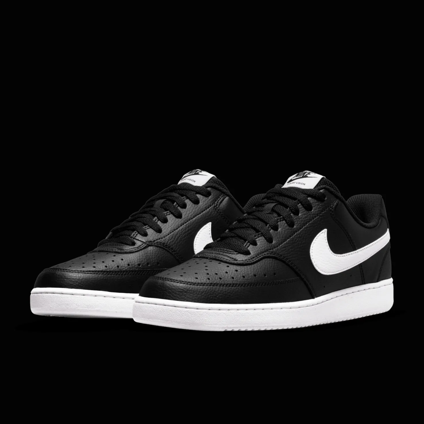 Court Vision Low TRK 3, miesten tennarit - Tennarit Ja Vapaa-Ajan Kengät - Court Vision Low TRK 3, miesten tennarit