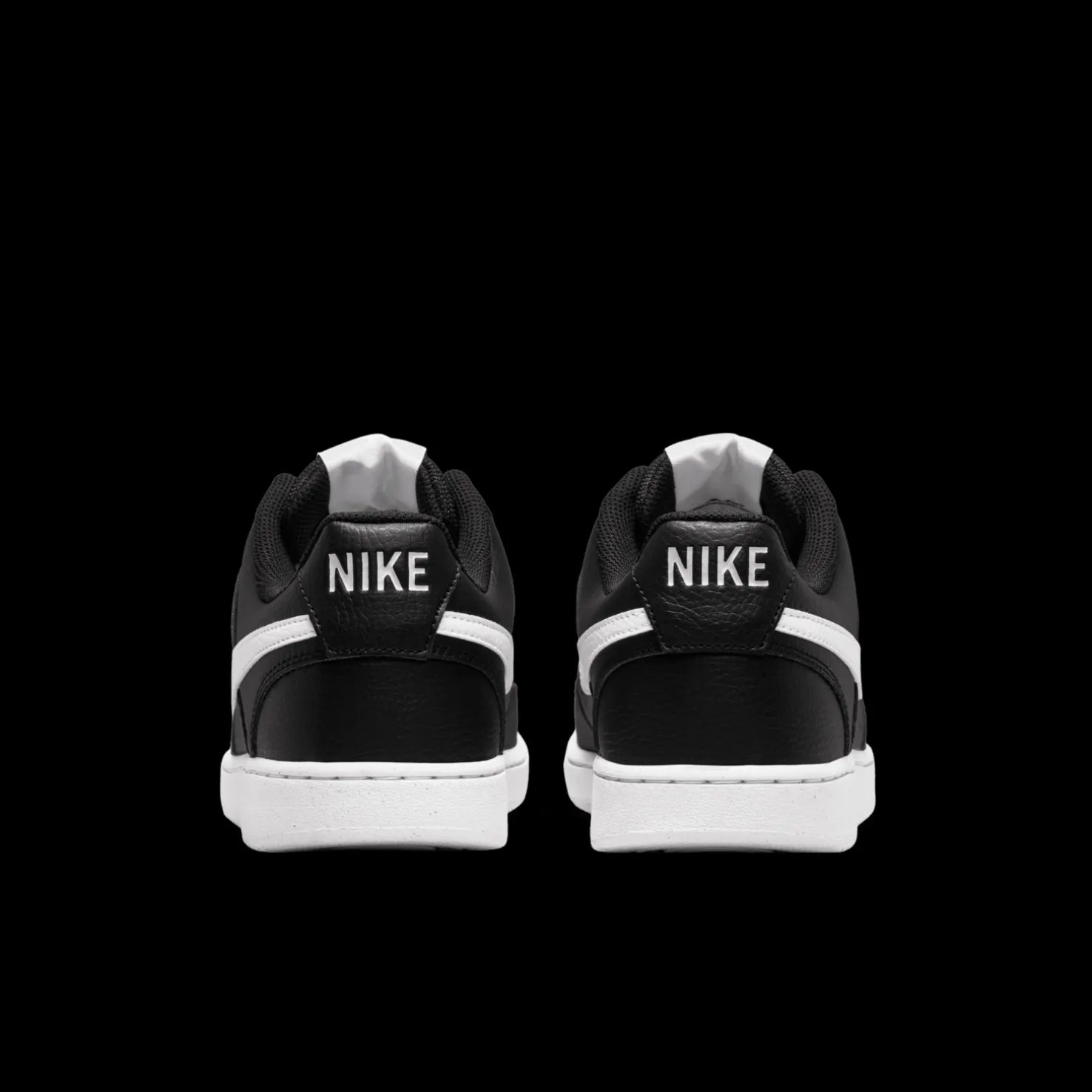 Court Vision Low TRK 3, miesten tennarit - Tennarit Ja Vapaa-Ajan Kengät - Court Vision Low TRK 3, miesten tennarit