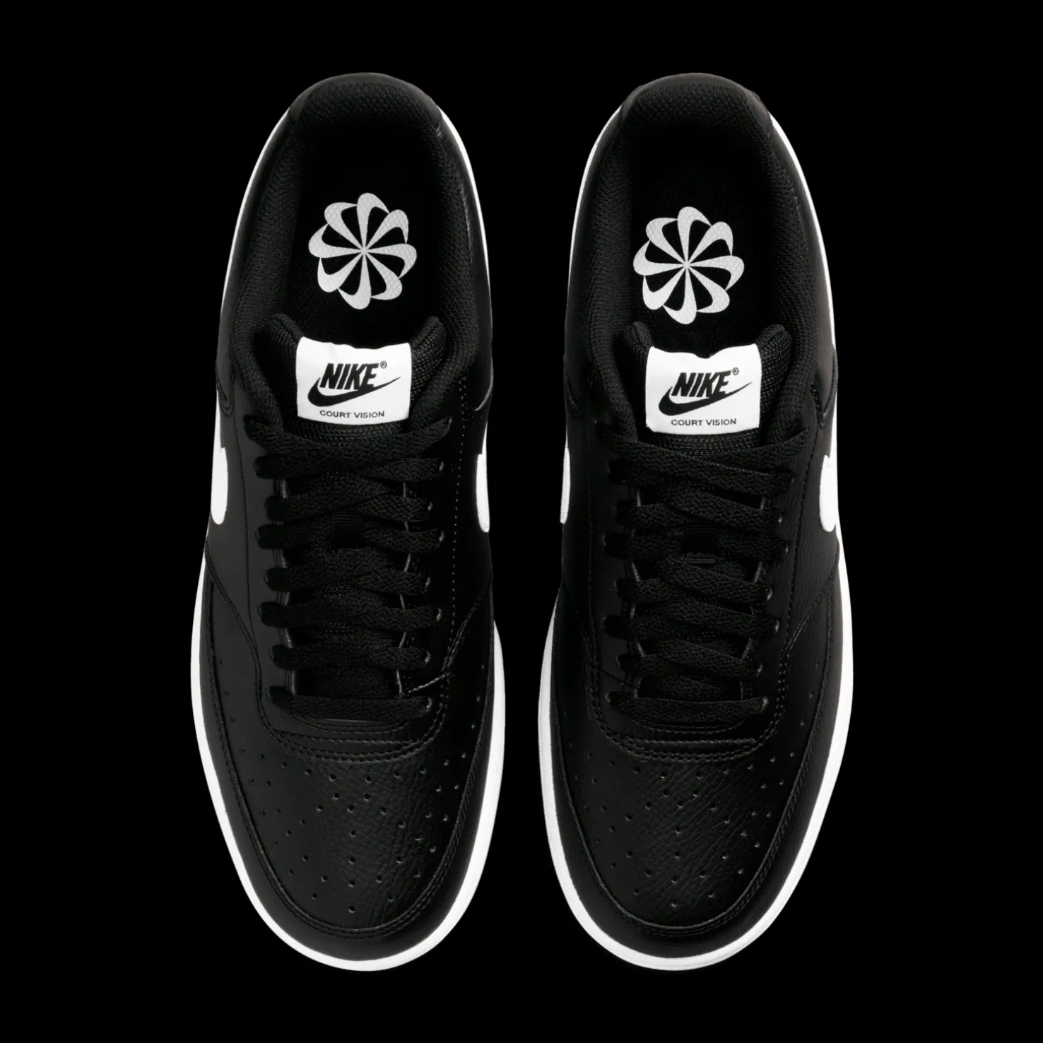 Court Vision Low TRK 3, miesten tennarit - Tennarit Ja Vapaa-Ajan Kengät - Court Vision Low TRK 3, miesten tennarit