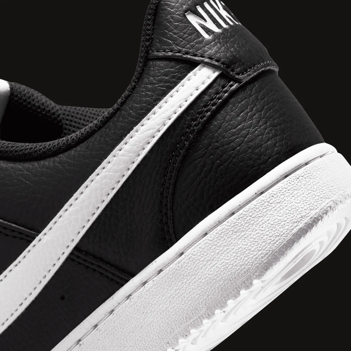 Court Vision Low TRK 3, miesten tennarit - Tennarit Ja Vapaa-Ajan Kengät - Court Vision Low TRK 3, miesten tennarit