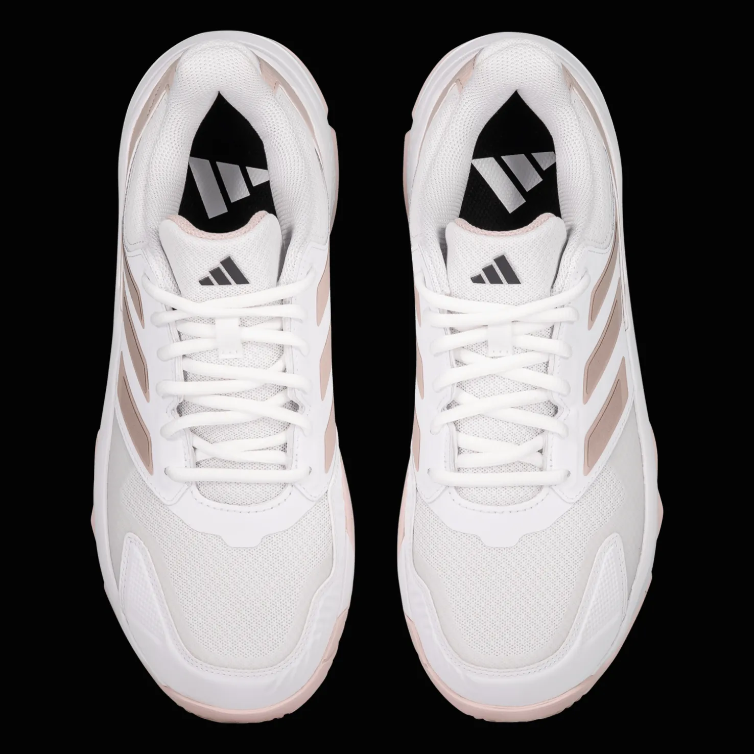 Courtjam Control, naisten tenniskengät, padelkengät - Tennis- ja padelkengät - Courtjam Control, naisten tenniskengät, padelkengät