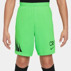 CR7 Dri-FIT Academy 23 Short, nuorten jalkapaloshortsit - Jalkapalloshortsit - CR7 Dri-FIT Academy 23 Short, nuorten jalkapaloshortsit