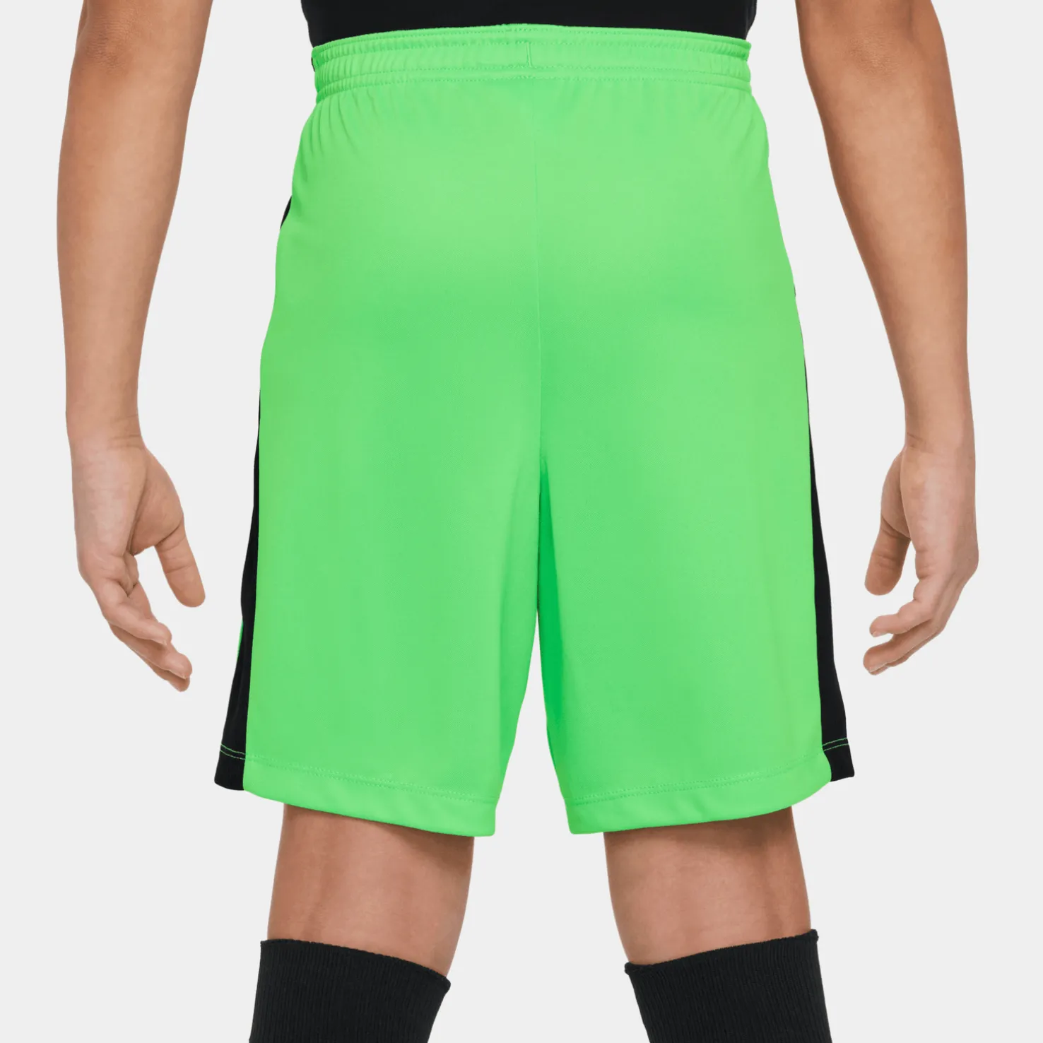 CR7 Dri-FIT Academy 23 Short, nuorten jalkapaloshortsit - Jalkapalloshortsit - CR7 Dri-FIT Academy 23 Short, nuorten jalkapaloshortsit