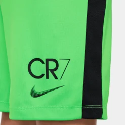 CR7 Dri-FIT Academy 23 Short, nuorten jalkapaloshortsit - Jalkapalloshortsit - CR7 Dri-FIT Academy 23 Short, nuorten jalkapaloshortsit