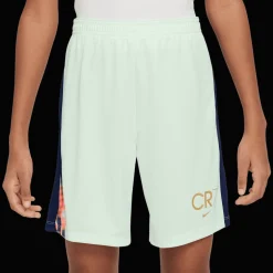 CR7 Dri-FIT Academy 23 Short, nuorten jalkapaloshortsit - Jalkapalloshortsit - CR7 Dri-FIT Academy 23 Short, nuorten jalkapaloshortsit