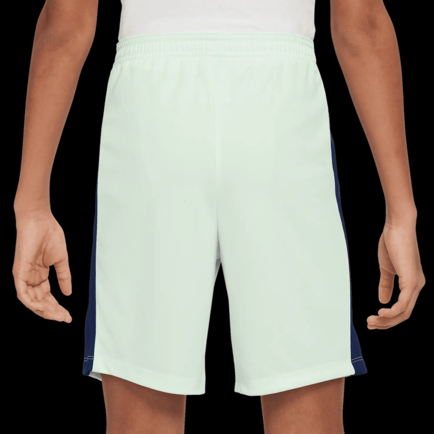 CR7 Dri-FIT Academy 23 Short, nuorten jalkapaloshortsit - Jalkapalloshortsit - CR7 Dri-FIT Academy 23 Short, nuorten jalkapaloshortsit