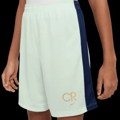 CR7 Dri-FIT Academy 23 Short, nuorten jalkapaloshortsit - Jalkapalloshortsit - CR7 Dri-FIT Academy 23 Short, nuorten jalkapaloshortsit