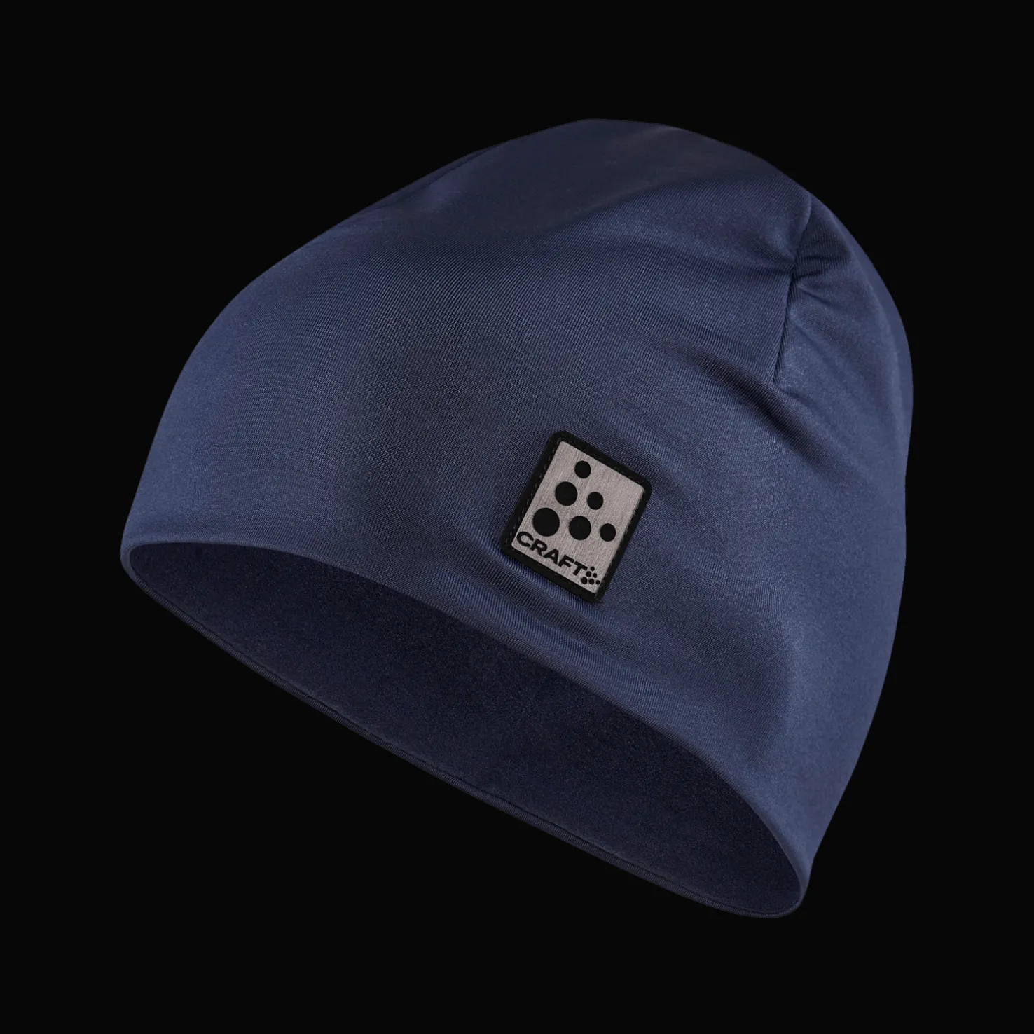 Craft ADV Microfleece Hat 24/25, treenipipo, unisex - Hiihtopipot - Craft ADV Microfleece Hat 24/25, treenipipo, unisex