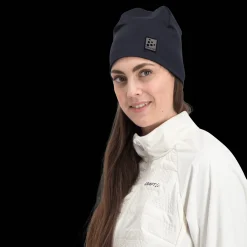 Craft ADV Microfleece Hat 24/25, treenipipo, unisex - Hiihtopipot - Craft ADV Microfleece Hat 24/25, treenipipo, unisex