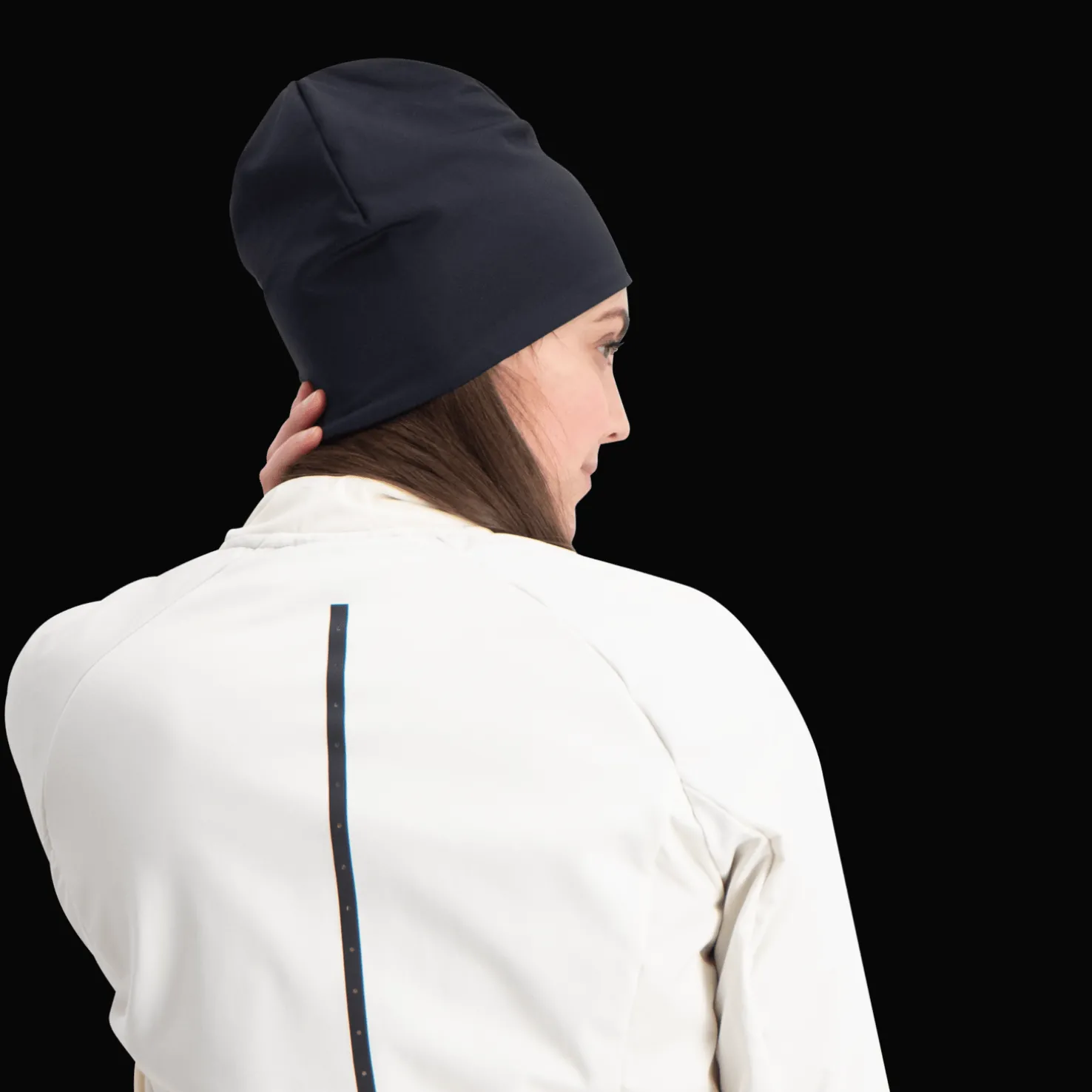 Craft ADV Microfleece Hat 24/25, treenipipo, unisex - Hiihtopipot - Craft ADV Microfleece Hat 24/25, treenipipo, unisex