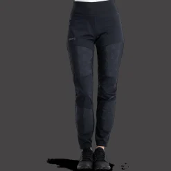 Craft ADV Nordic Training Speed Pants W 24/25, naisten maastohiihtohousut - Hiihtohousut Naisten - Craft ADV Nordic Training Speed Pants W 24/25, naisten maastohiihtohousut