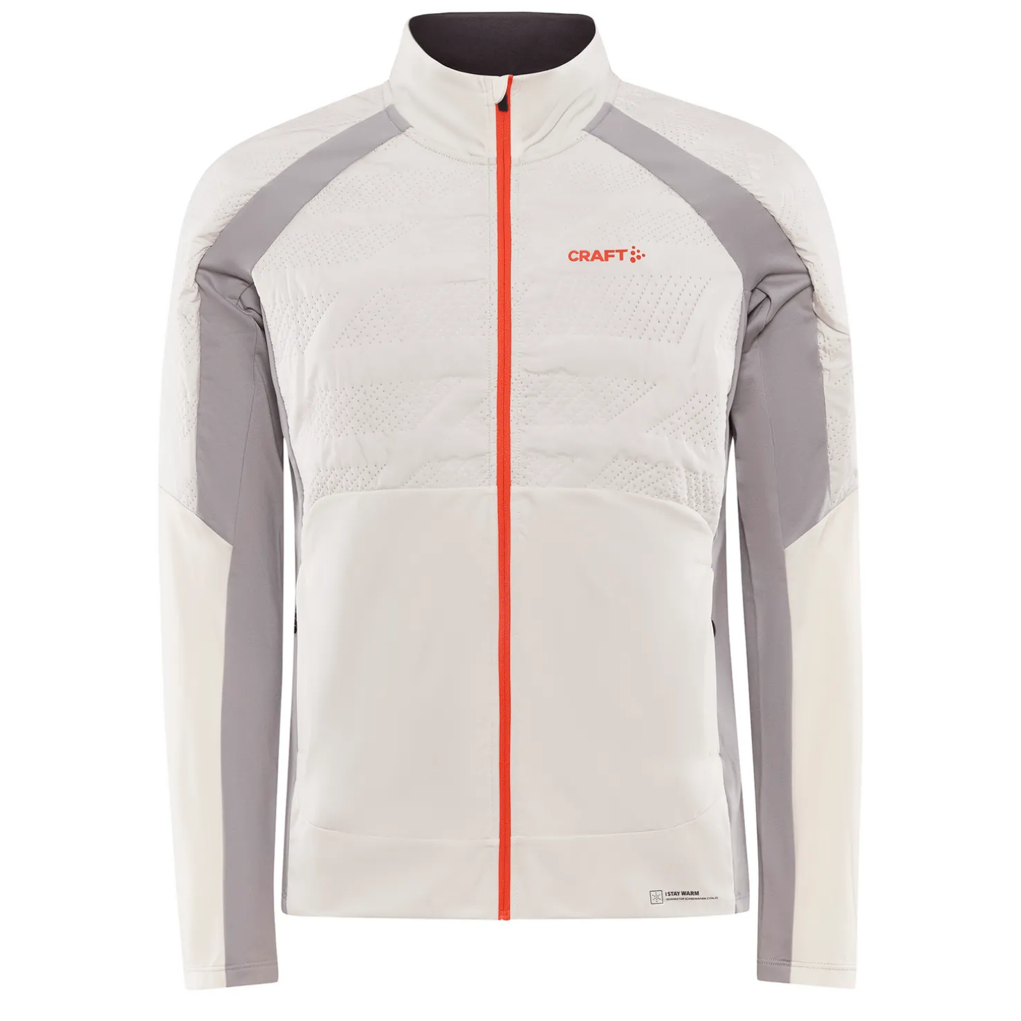 Craft ADV Nordic Training Speed Jacket Mens 23/24, miesten maastohiihtotakki - Hiihtotakit Miesten - Craft ADV Nordic Training Speed Jacket Mens 23/24, miesten maastohiihtotakki