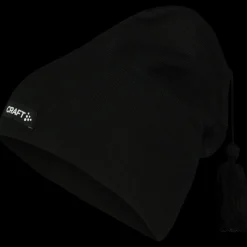 Craft Core Classic Knit Hat 22/23, unisex-pipo - Hiihtopipot - Craft Core Classic Knit Hat 22/23, unisex-pipo