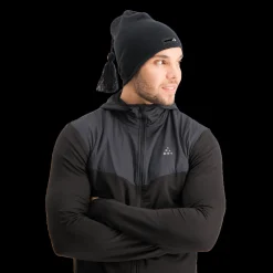 Craft Core Classic Knit Hat 22/23, unisex-pipo - Hiihtopipot - Craft Core Classic Knit Hat 22/23, unisex-pipo