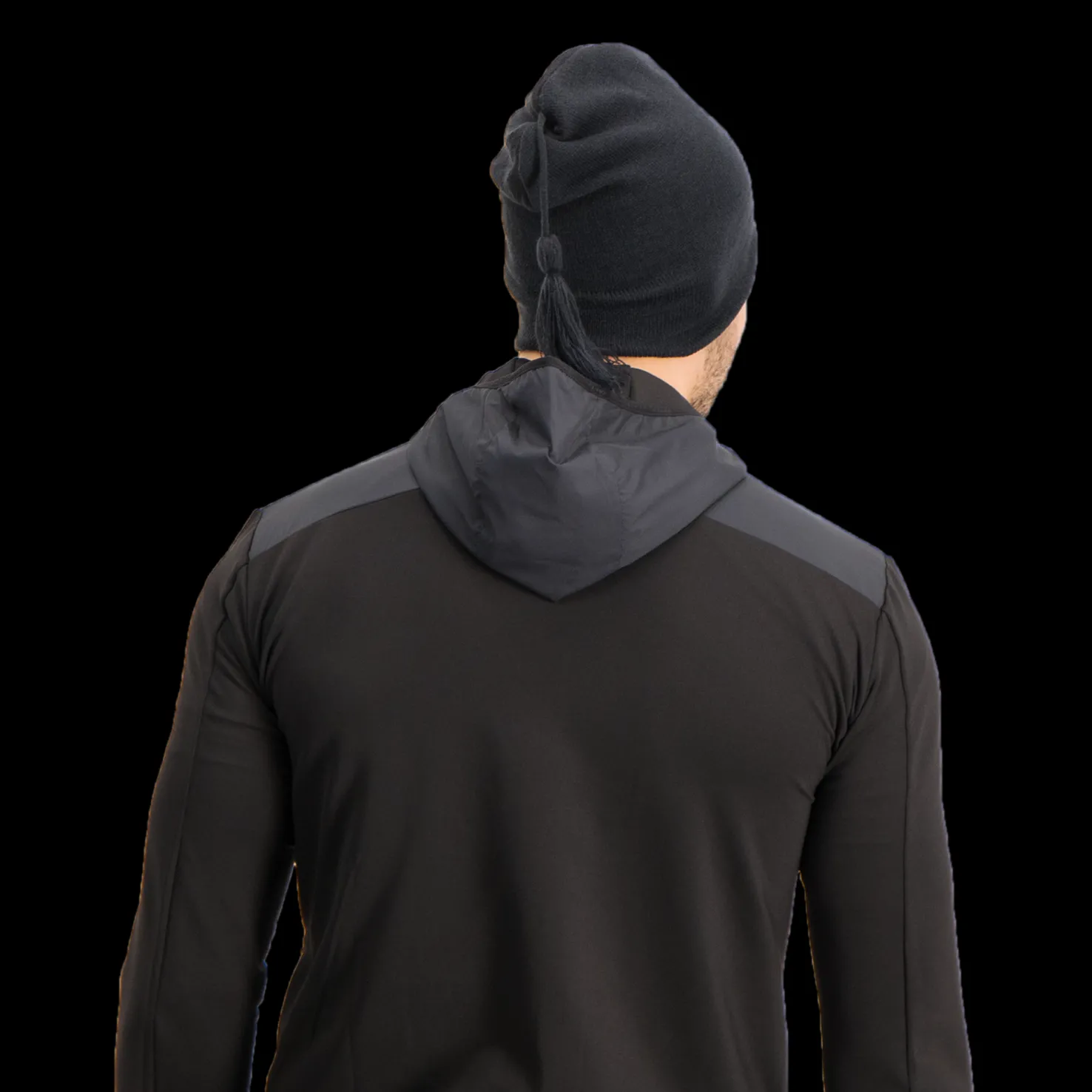 Craft Core Classic Knit Hat 22/23, unisex-pipo - Hiihtopipot - Craft Core Classic Knit Hat 22/23, unisex-pipo