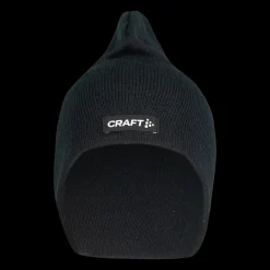 Craft Core Classic Knit Hat 22/23, unisex-pipo - Hiihtopipot - Craft Core Classic Knit Hat 22/23, unisex-pipo