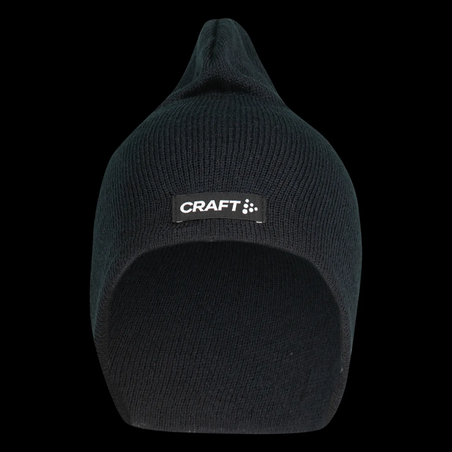 Craft Core Classic Knit Hat 22/23, unisex-pipo - Hiihtopipot - Craft Core Classic Knit Hat 22/23, unisex-pipo