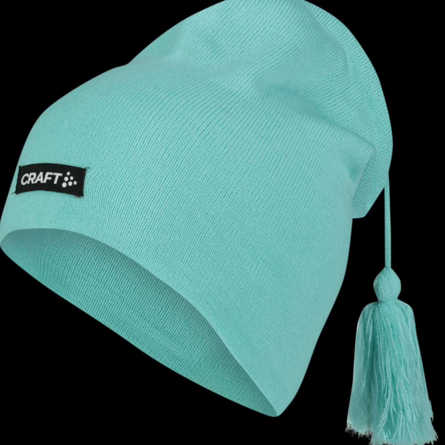 Craft Core Classic Knit Hat 22/23, unisex-pipo - Hiihtopipot - Craft Core Classic Knit Hat 22/23, unisex-pipo