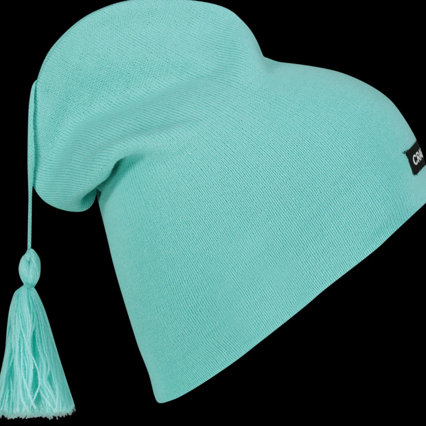 Craft Core Classic Knit Hat 22/23, unisex-pipo - Hiihtopipot - Craft Core Classic Knit Hat 22/23, unisex-pipo