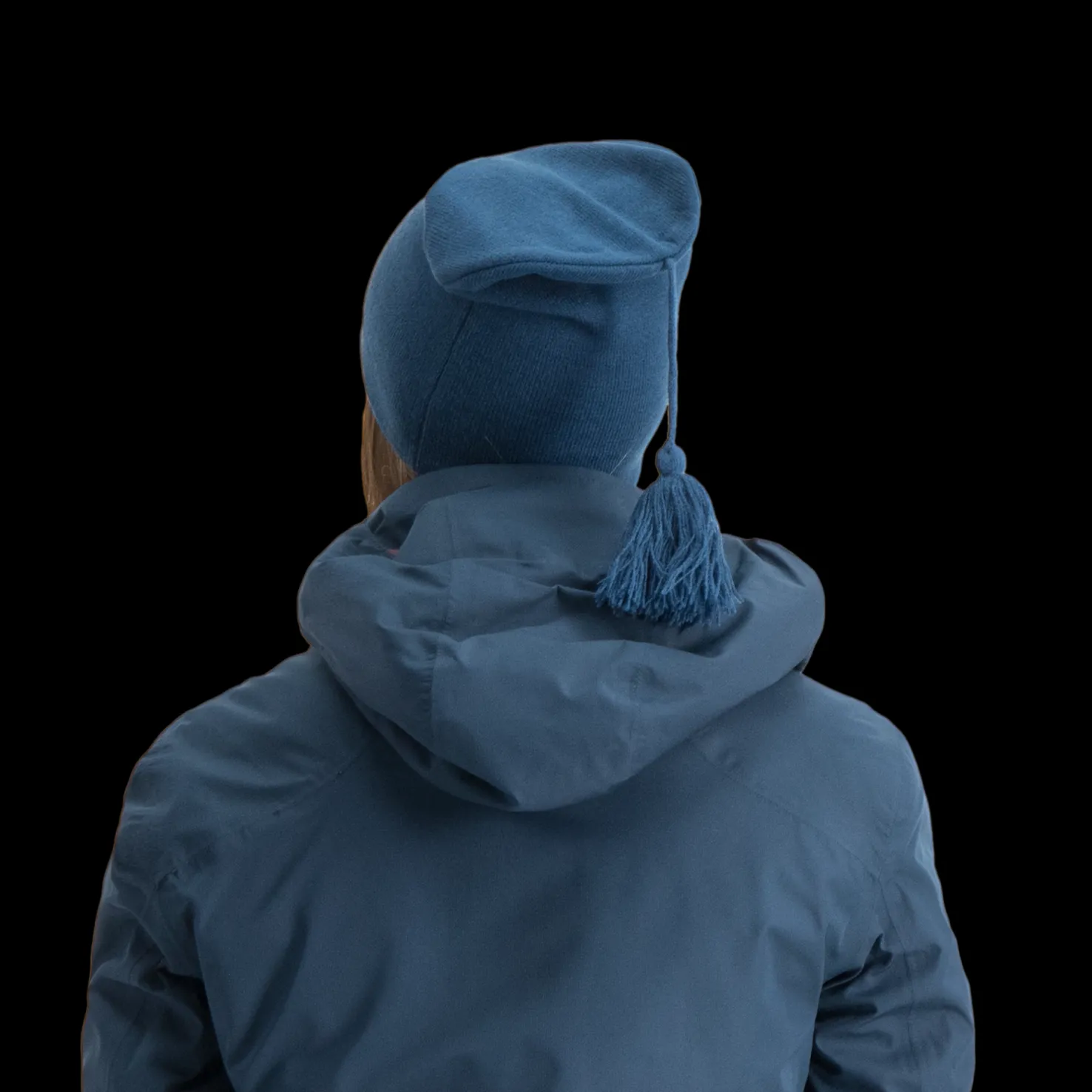 Craft Core Classic Knit Hat 22/23, unisex-pipo - Hiihtopipot - Craft Core Classic Knit Hat 22/23, unisex-pipo