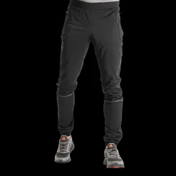 Craft High Function Pants Suspenders Mens 24/25, miesten hiihtohousut - Hiihtohousut Miesten - Craft High Function Pants Suspenders Mens 24/25, miesten hiihtohousut