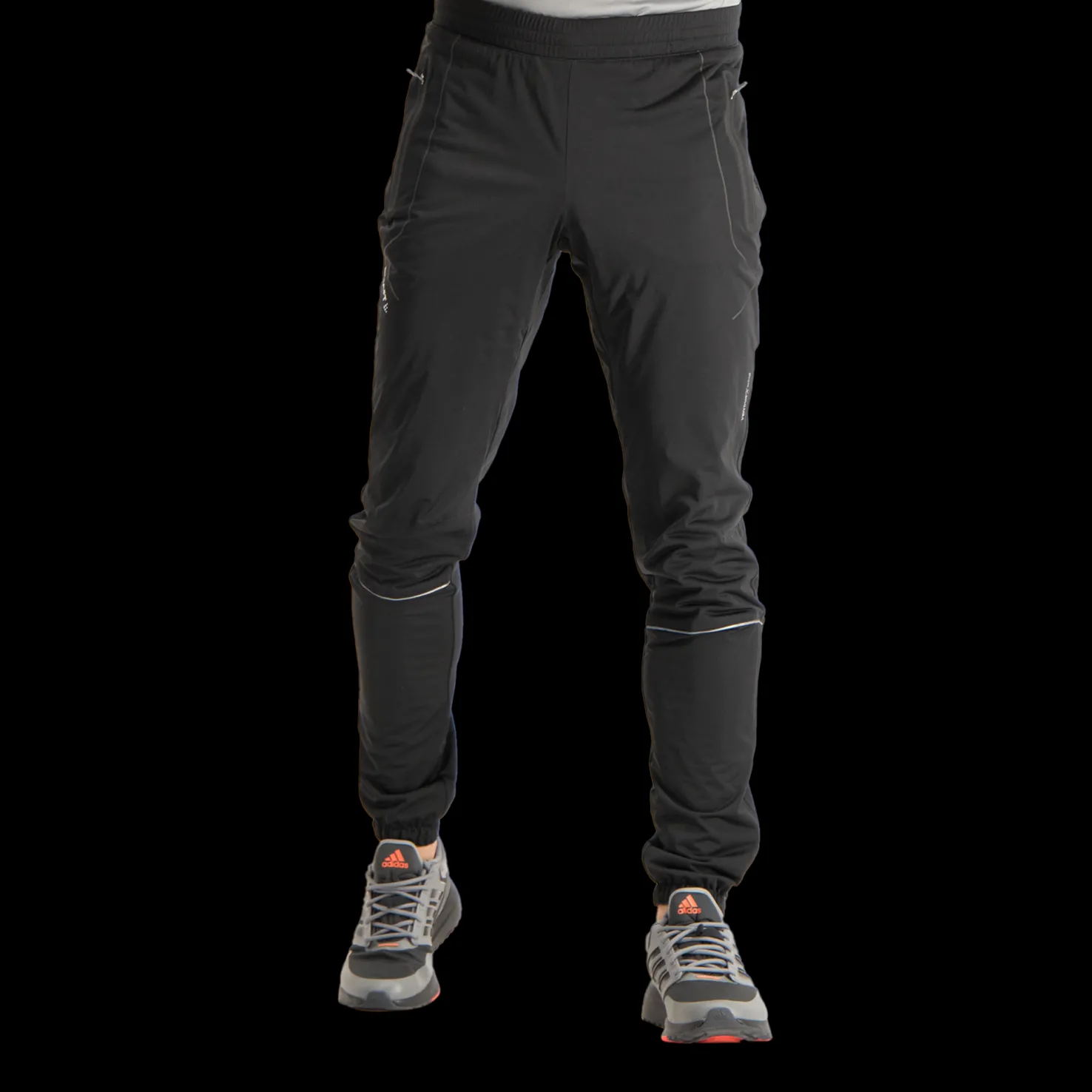 Craft High Function Pants Suspenders Mens 24/25, miesten hiihtohousut - Hiihtohousut Miesten - Craft High Function Pants Suspenders Mens 24/25, miesten hiihtohousut