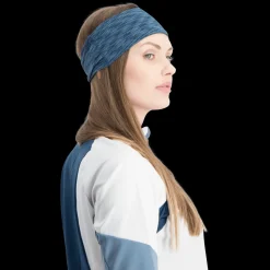 Craft Microfleece Shaped Headband 23/24, unisex panta - Hiihtopipot - Craft Microfleece Shaped Headband 23/24, unisex panta