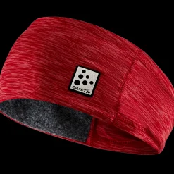 Craft Microfleece Shaped Headband 23/24, unisex panta - Hiihtopipot - Craft Microfleece Shaped Headband 23/24, unisex panta
