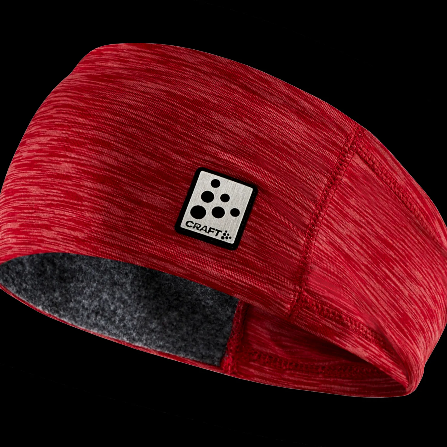 Craft Microfleece Shaped Headband 23/24, unisex panta - Hiihtopipot - Craft Microfleece Shaped Headband 23/24, unisex panta