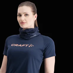 Craft Neck Tube Sr 24/25, unisex, kauluri - Hiihtopipot - Craft Neck Tube Sr 24/25, unisex, kauluri