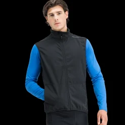 Craft Warm Vest Mens 24/25, miesten hiihtoliivi - Hiihtotakit Miesten - Craft Warm Vest Mens 24/25, miesten hiihtoliivi