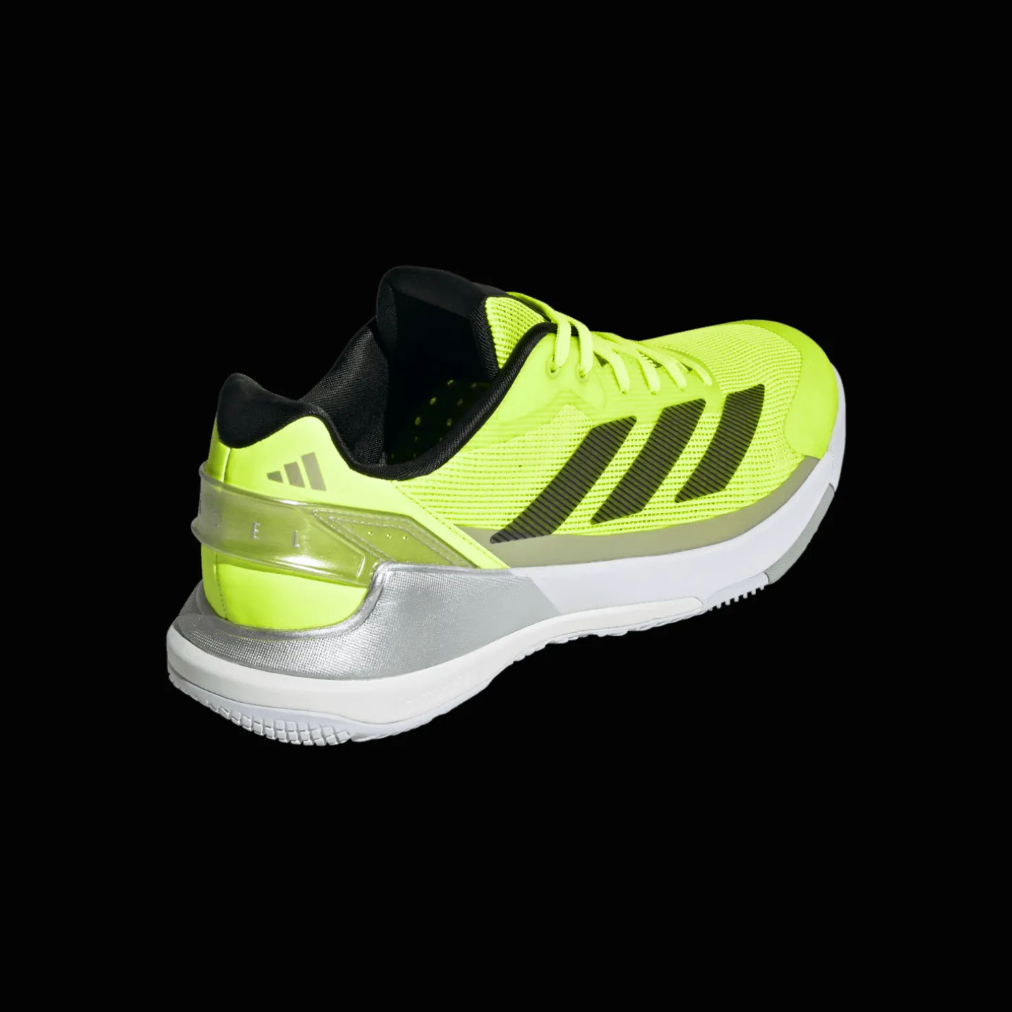 Crazyquick Ls Padel, miesten padelkengät - Tennis- ja padelkengät - Crazyquick Ls Padel, miesten padelkengät