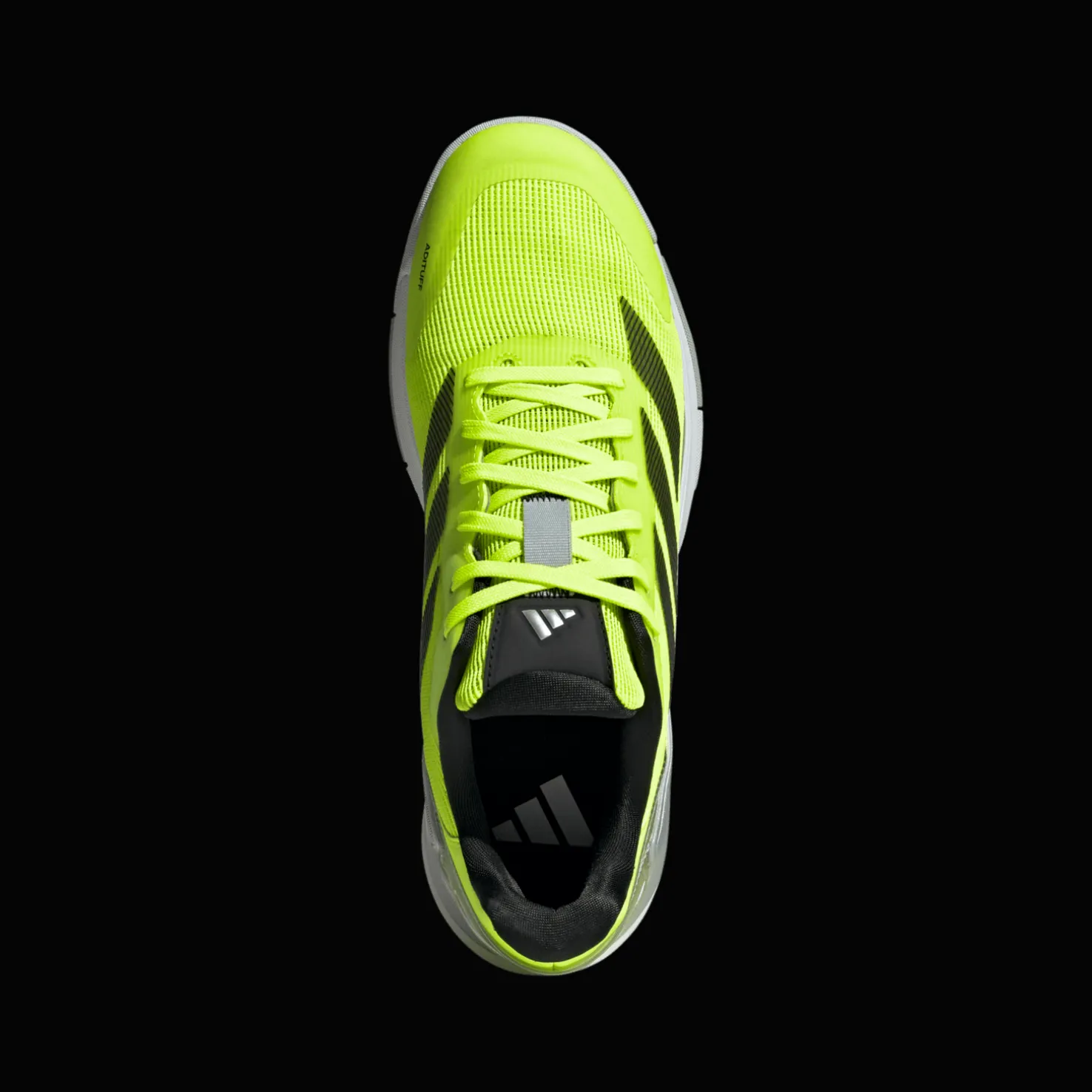 Crazyquick Ls Padel, miesten padelkengät - Tennis- ja padelkengät - Crazyquick Ls Padel, miesten padelkengät