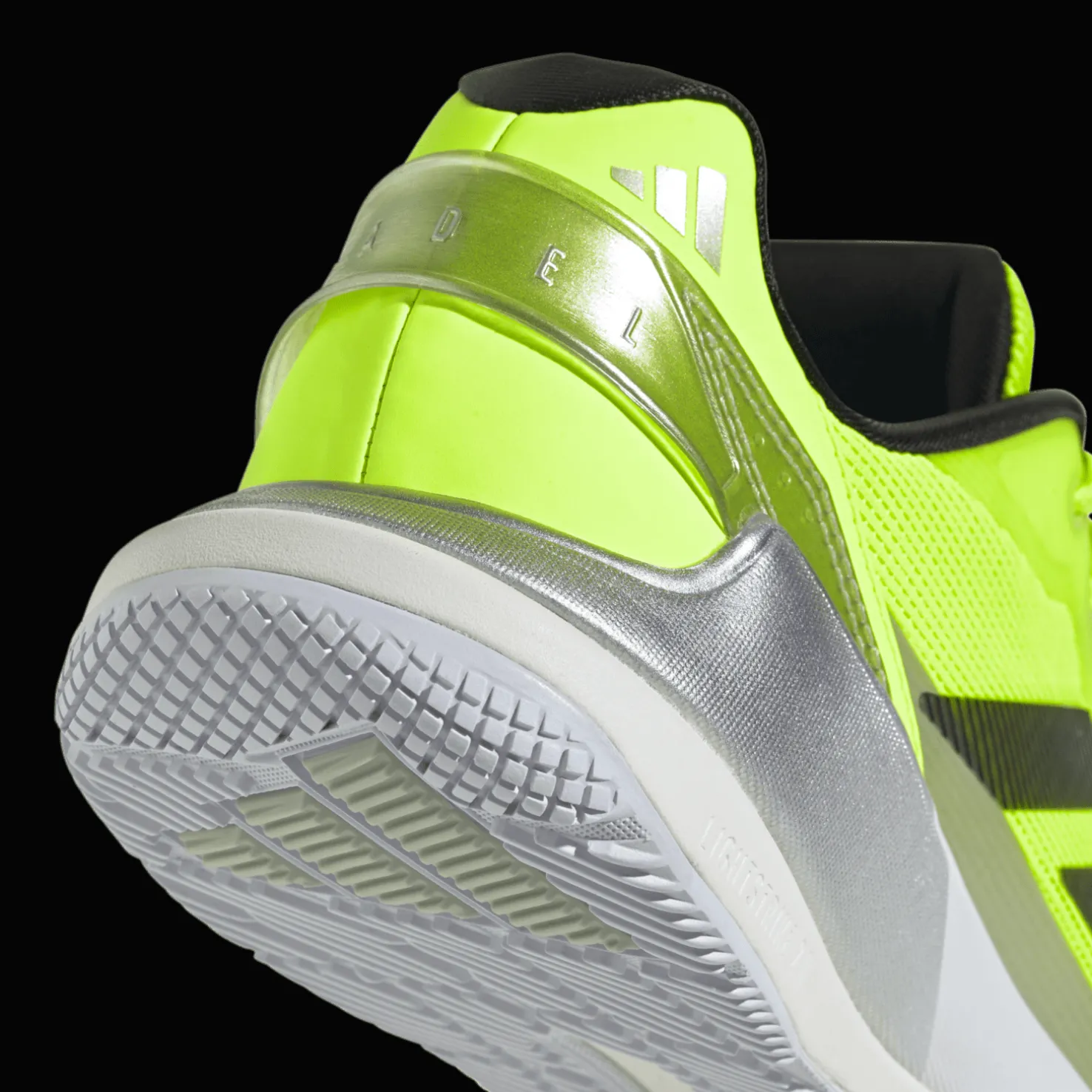 Crazyquick Ls Padel, miesten padelkengät - Tennis- ja padelkengät - Crazyquick Ls Padel, miesten padelkengät